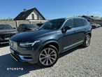 Volvo XC 90 B5 D AWD Geartronic Inscription - 6