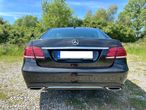 Mercedes-Benz Klasa E 250 CDI 4-Matic BlueEff Avantgarde - 6