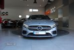 Mercedes-Benz A 180 d AMG Line Aut. - 5