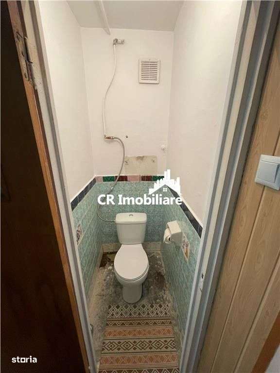 Apartament 4 camere Rahova comision 0%-7