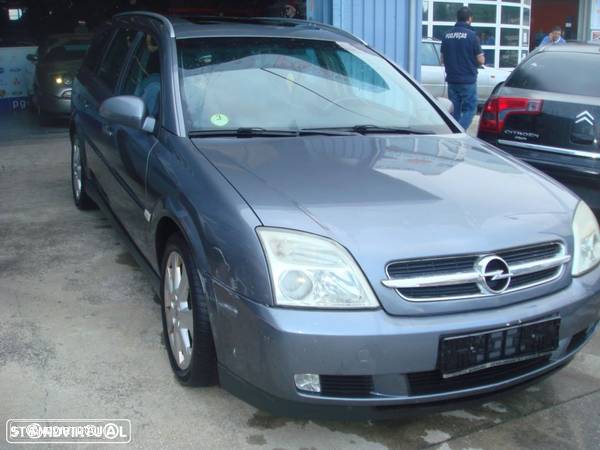 Opel Vectra 3.0 CDTi 2003 para peças - 1