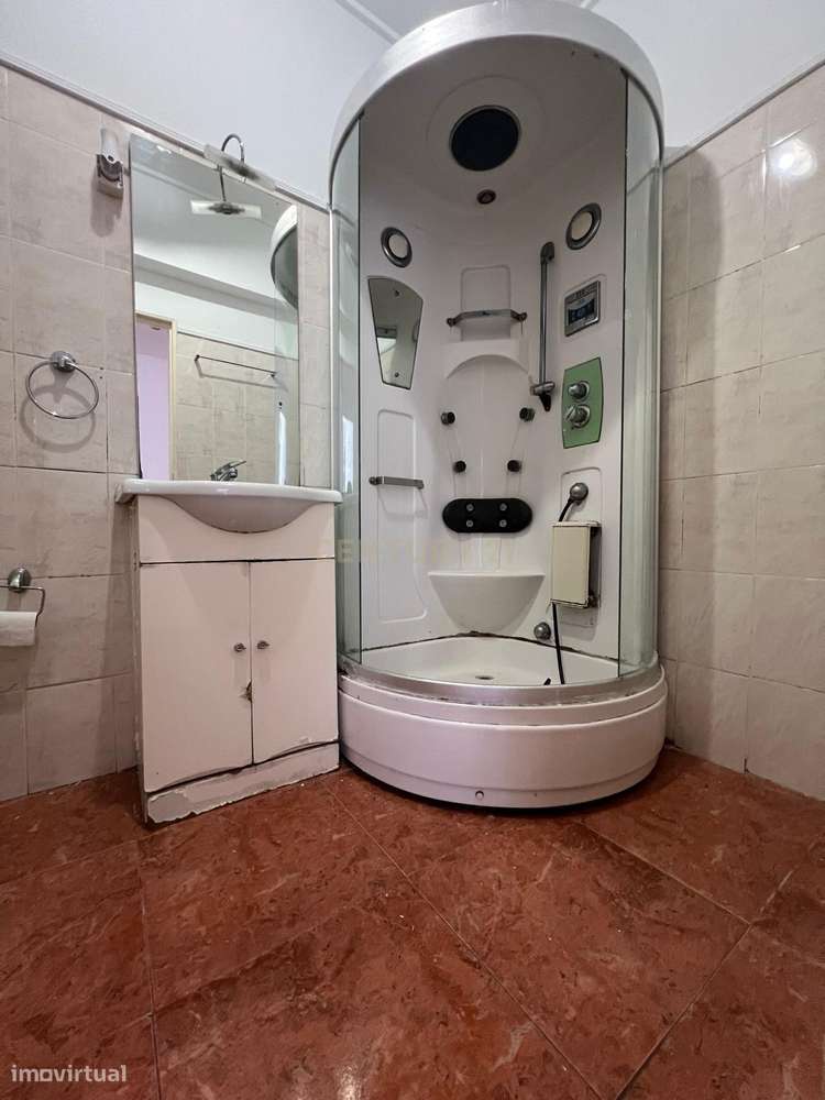 T2 Torre da Marinha - Seixal - Grande imagem: 5/9