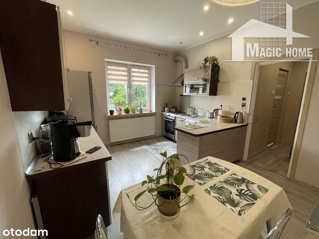 Komfortowe mieszkanie w kamienicy - Pełny obrazek: 4/10