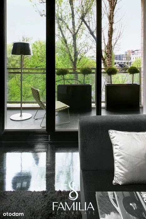 Unikalny apartament|Prestiżowa inwestycji Patria-3