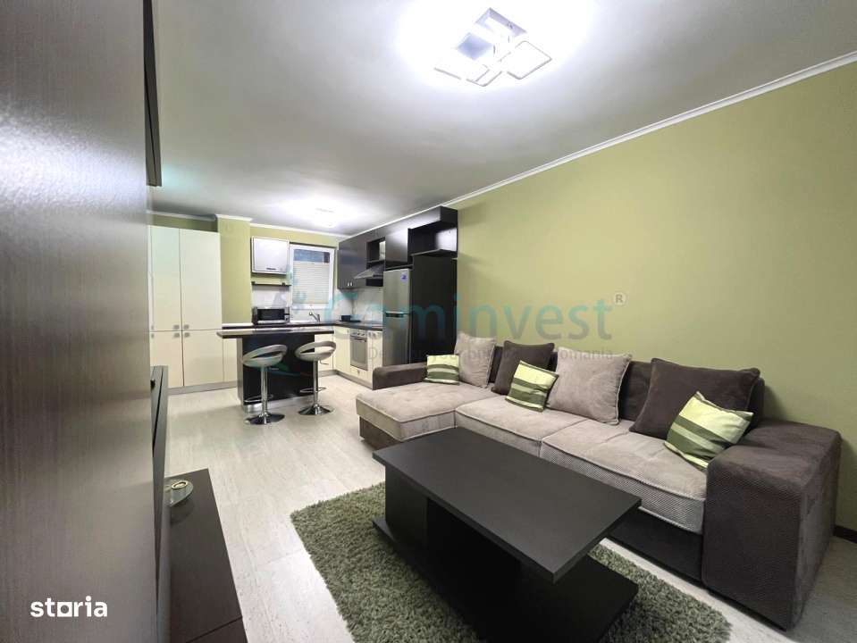 Apartament de inchiriat cu 2 camere, Central, Oradea, Gaminvest A2667-0