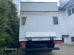 Iveco 35S16 Kontener 2019r. Winda 8 Palet 3,5t 160KM - 7