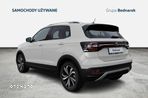 Volkswagen T-Cross 1.0 TSI Style - 4