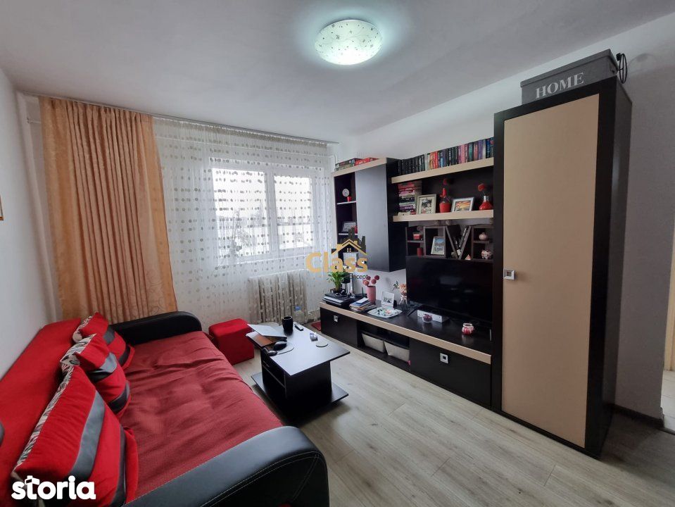 Apartament 2 camere | Mobilat Modern | 36 mpu | Zona Minerva | Manastu