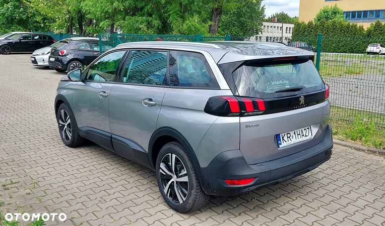 Peugeot 5008 2.0 BlueHDI Active S&S - 2