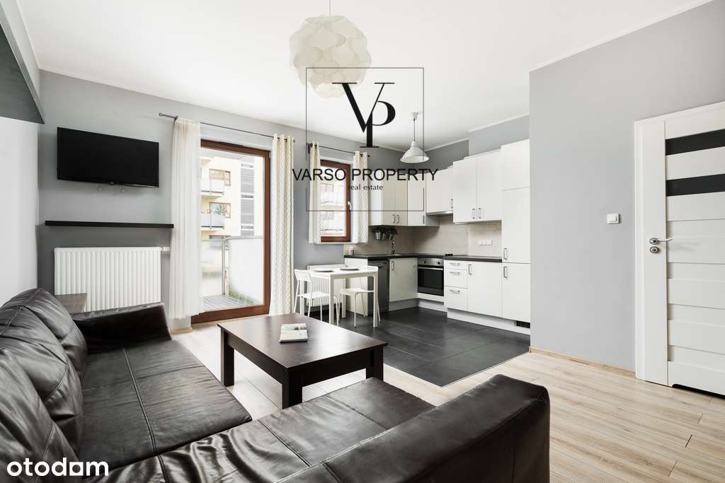 #Eko Park #Chodkiewicza #31,58 m2-4