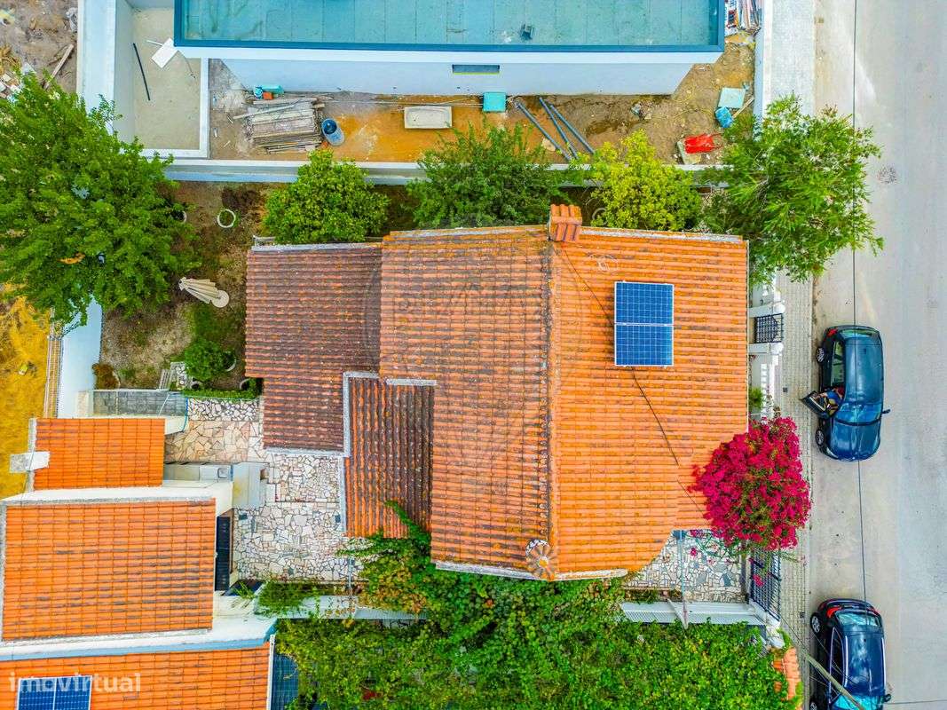 Moradia Isolada no Pinhal do General - Fernão Ferro-3