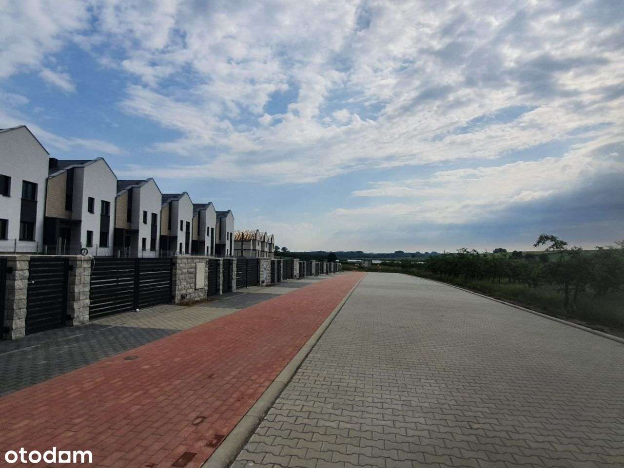 Lux dom 116m2 nad jeziorem. Wysoki standard! Plaża - Pełny obrazek: 2/14