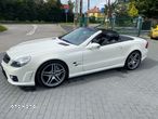 Mercedes-Benz SL 63 AMG - 7