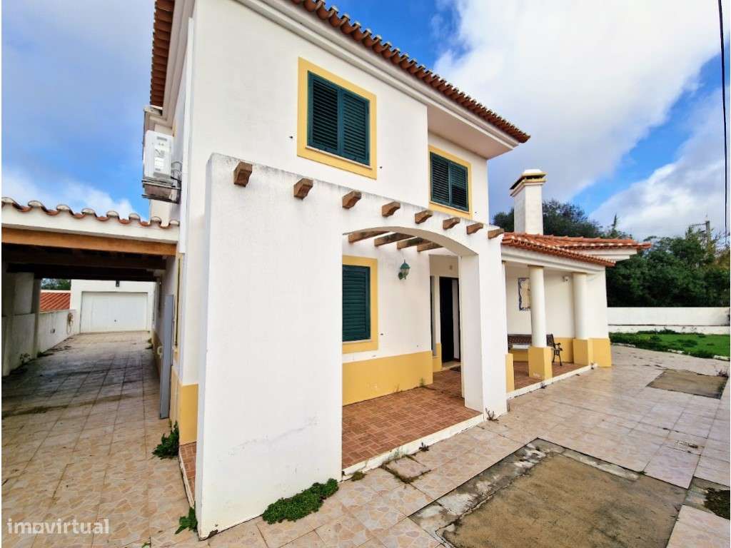 Moradia t4- Relvas - Grande imagem: 2/30