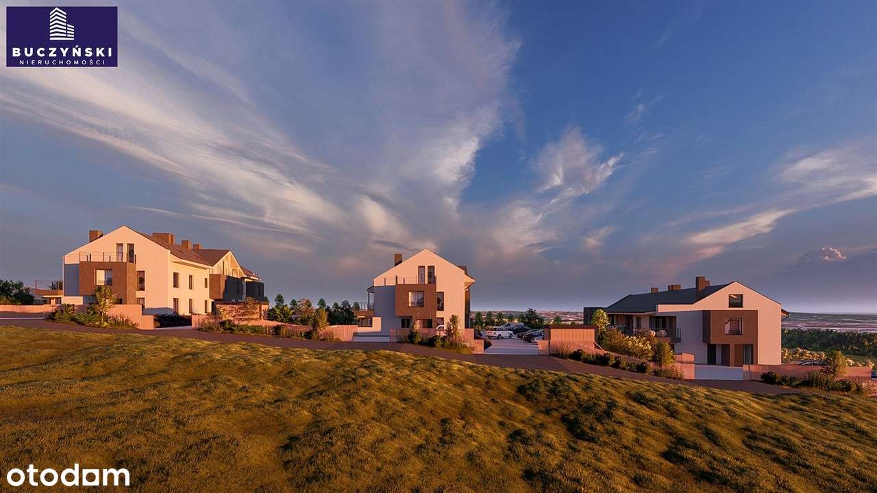 Mieszkanie 1A – Nowe, 3-pokojowe z dużym ogrodem - Pełny obrazek: 5/20