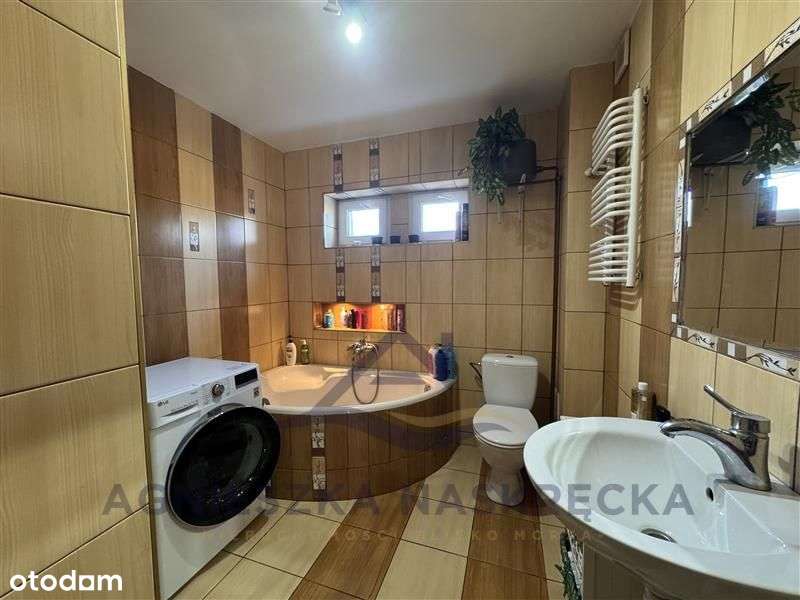 Słoneczne 2 pokojowe mieszkanie 12km od Koszalina,-7