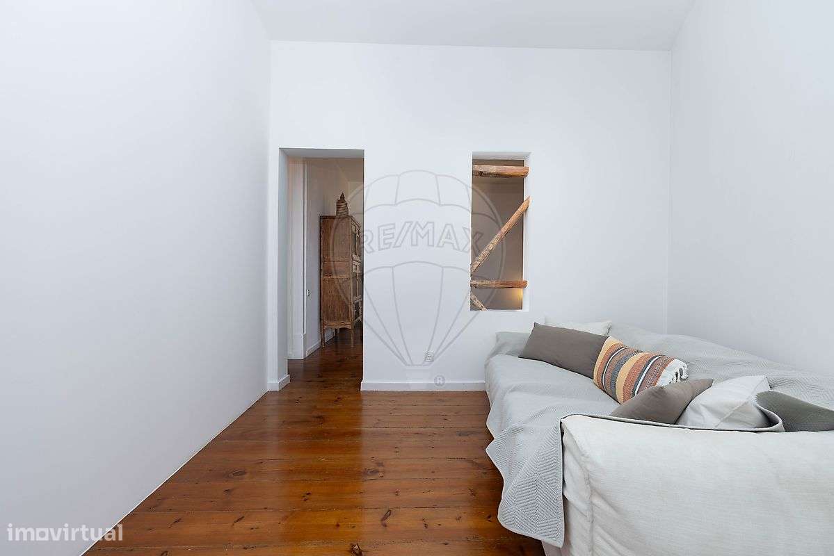 Apartamento T3 para arrendamento - Grande imagem: 5/24