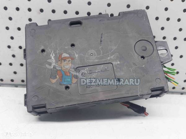 Modul control BCM Renault Clio 4 [Fabr 2012-2020] 284B16557R - 1