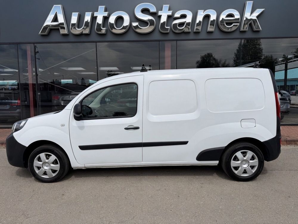 Renault Kangoo 2015
