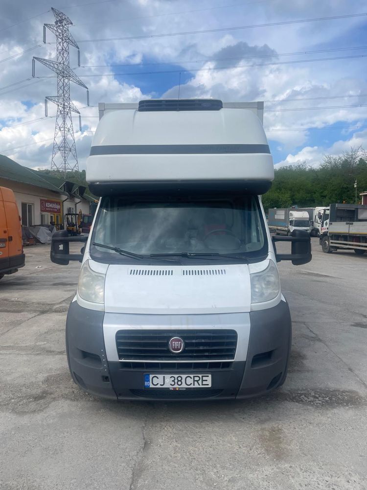 Fiat Ducato 2011