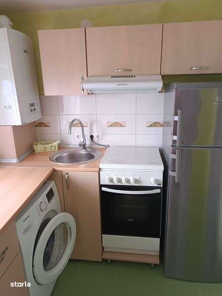 Inchiriez garsoniera in zona centrala - Imagine principală: 4/7