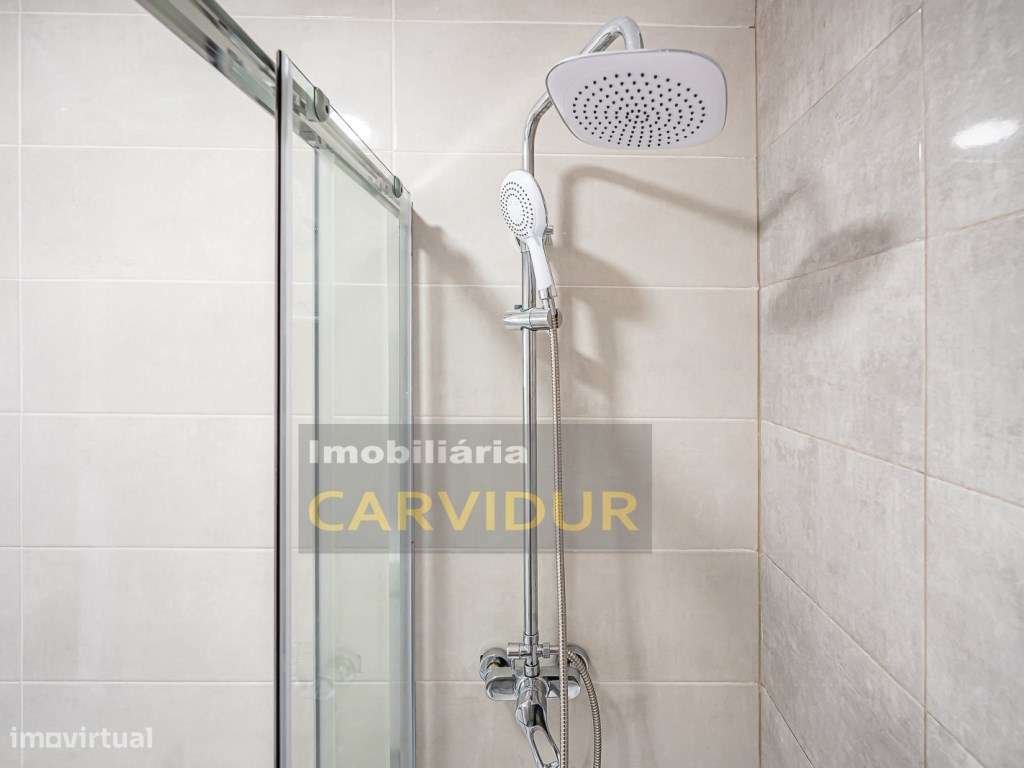 Baixa da Banheira Remodelação total R/C com quintal e anexo-14