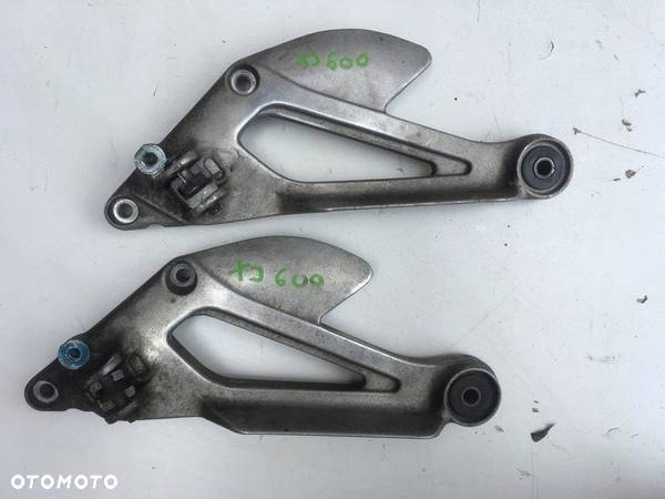 SET LEWY MOCOWANIE PODNÓZKA YAMAHA XJ 600 XJ600 - 3