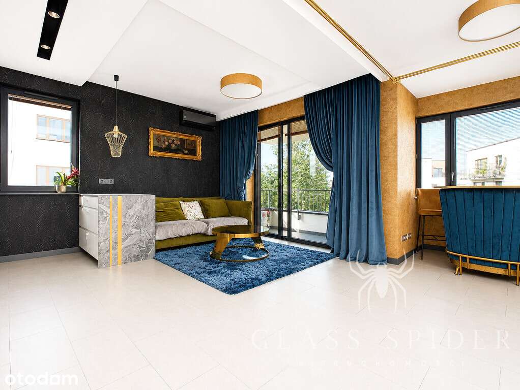 Apartament 2 camere, 54 m²