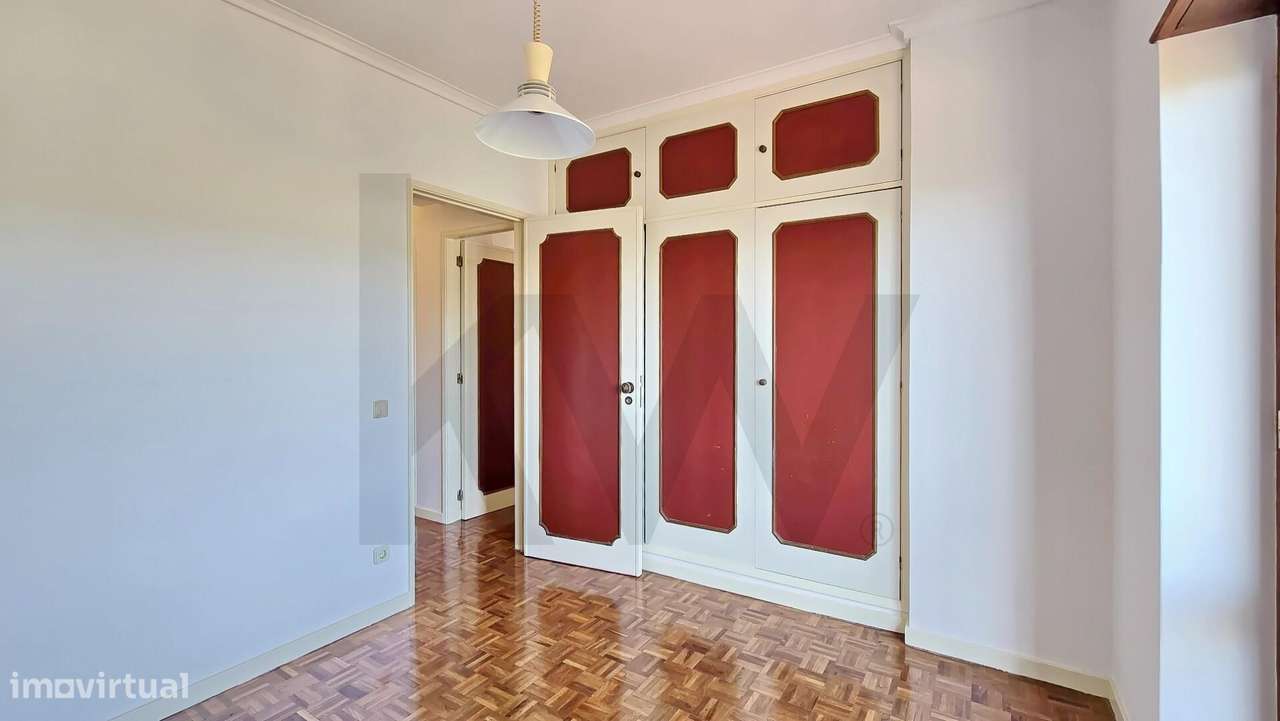 Apartamento T3 em São Sebastião, Coimbra-29