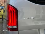 Mercedes-Benz Vito Tourer Lung 116 CDI 163CP RWD 9AT PRO - 13