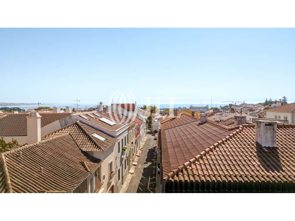 Apartamento T3 com garagem, em condominio, Cascais - Grande imagem: 5/19