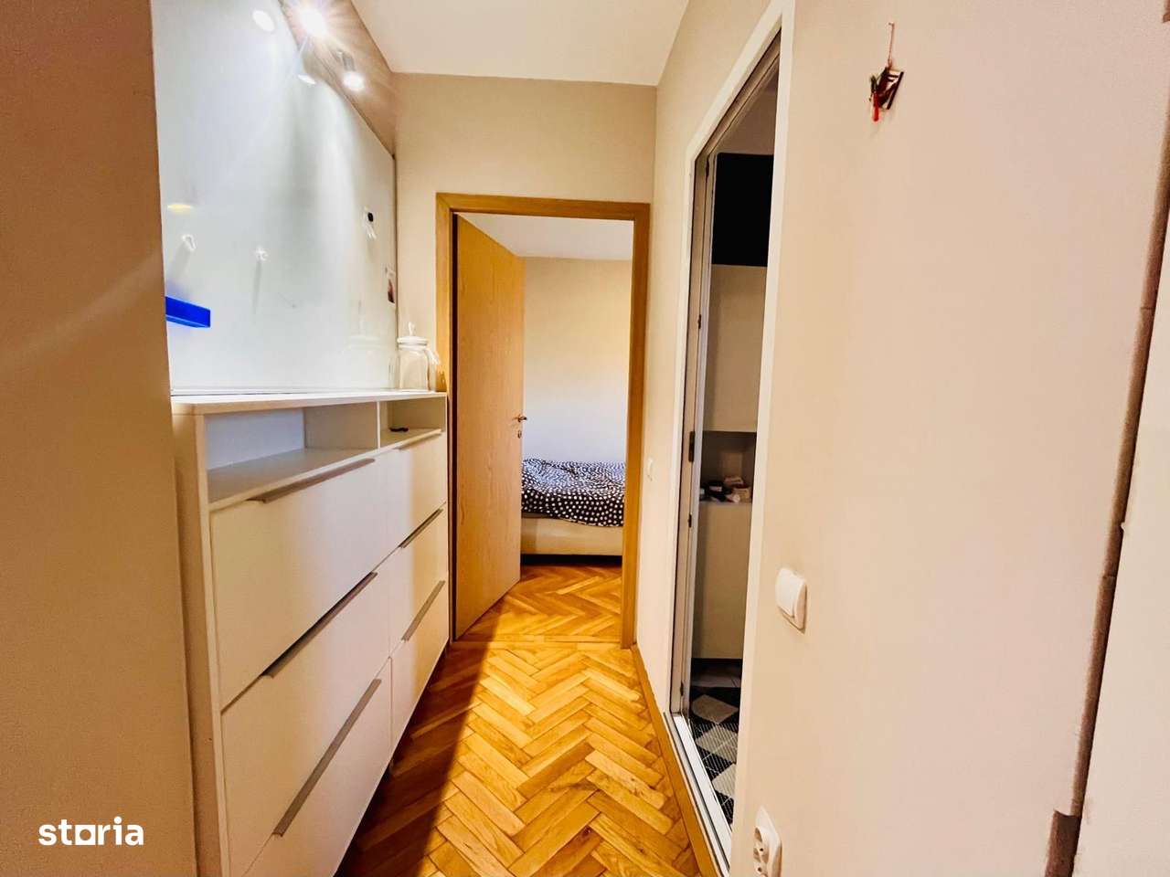 Apartament 3 camere|  Zona Gradini Manastur - Imagine principală: 4/14