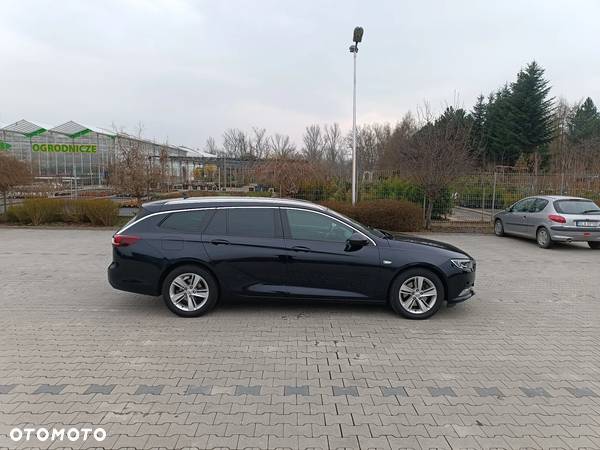 Opel Insignia Sports Tourer 2.0 Diesel Automatik Ultimate - 8