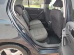 Volkswagen Golf 1.6 TDI DPF Comfortline - 17