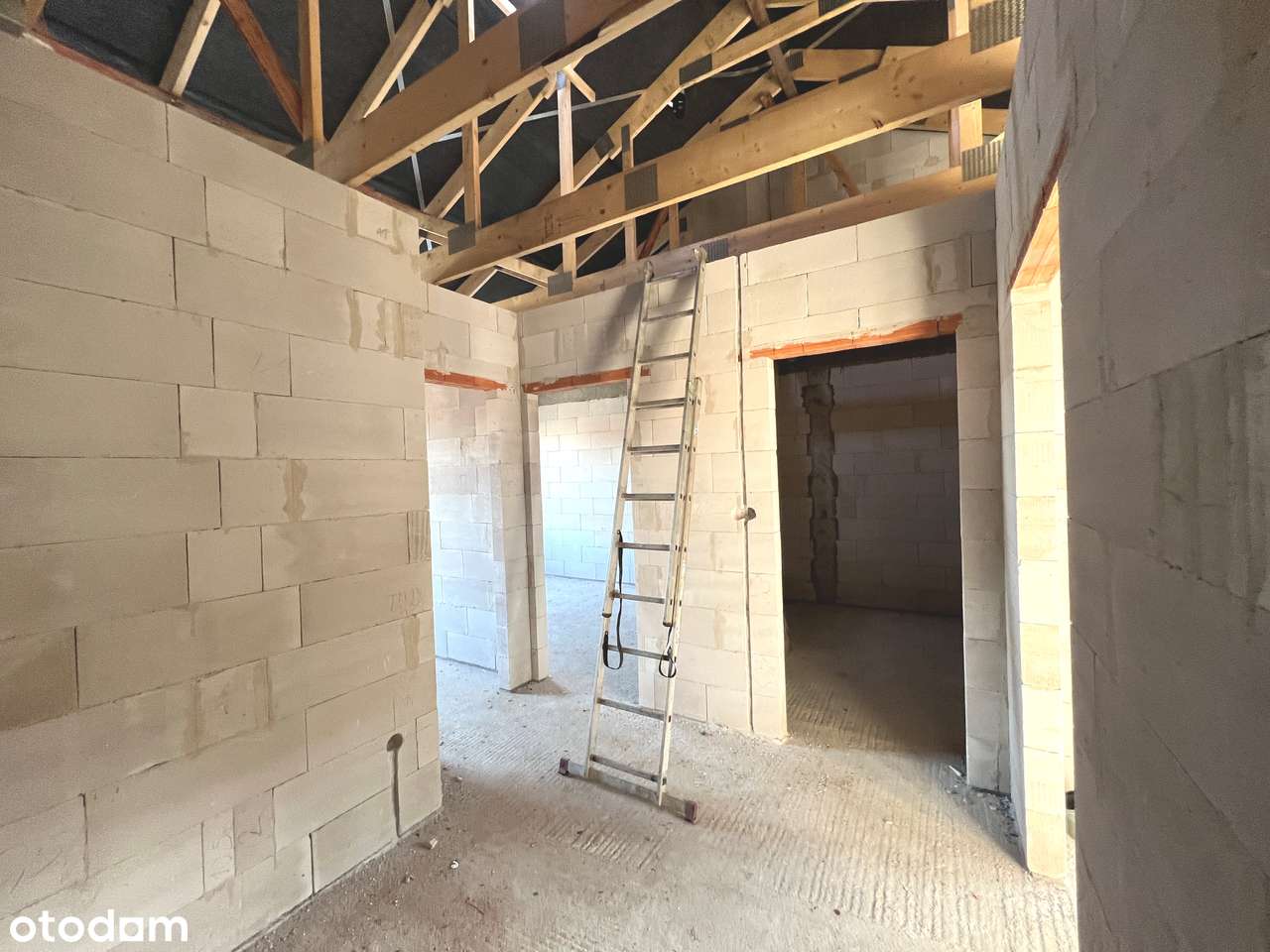 Domy w zabudowie bliźniaczej na sprzedaż-16