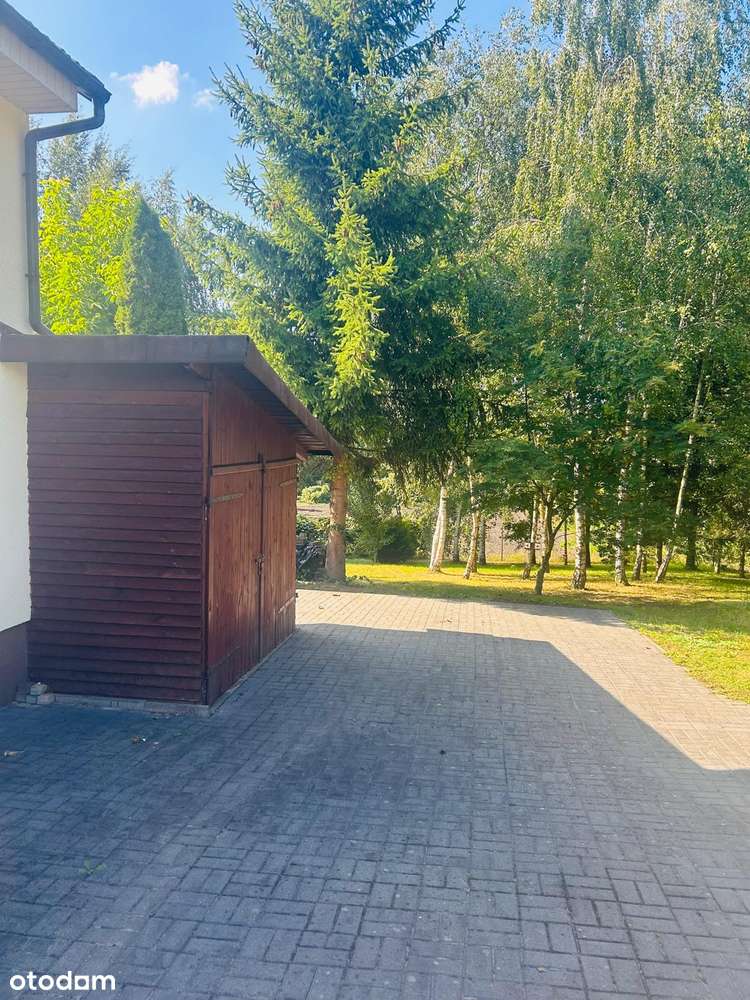 Sprzedam Dom w Gębicach - Pełny obrazek: 5/12