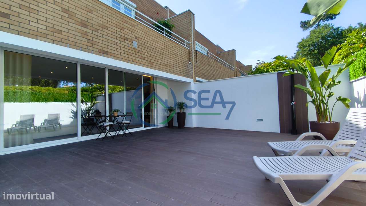 Requintada Moradia T3 na Quinta da Barca,Esposende-17