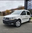 Volkswagen Caddy 2.0 TDI (5-Si.) Comfortline - 15