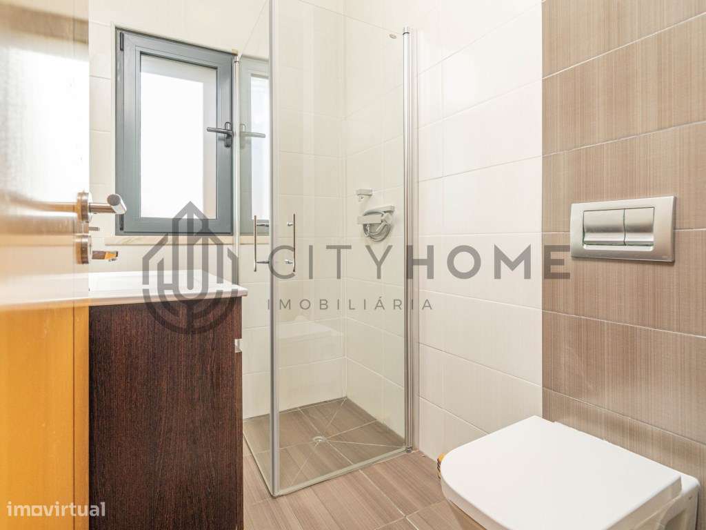 Moradia isolada T3 +1 em Portimão-14