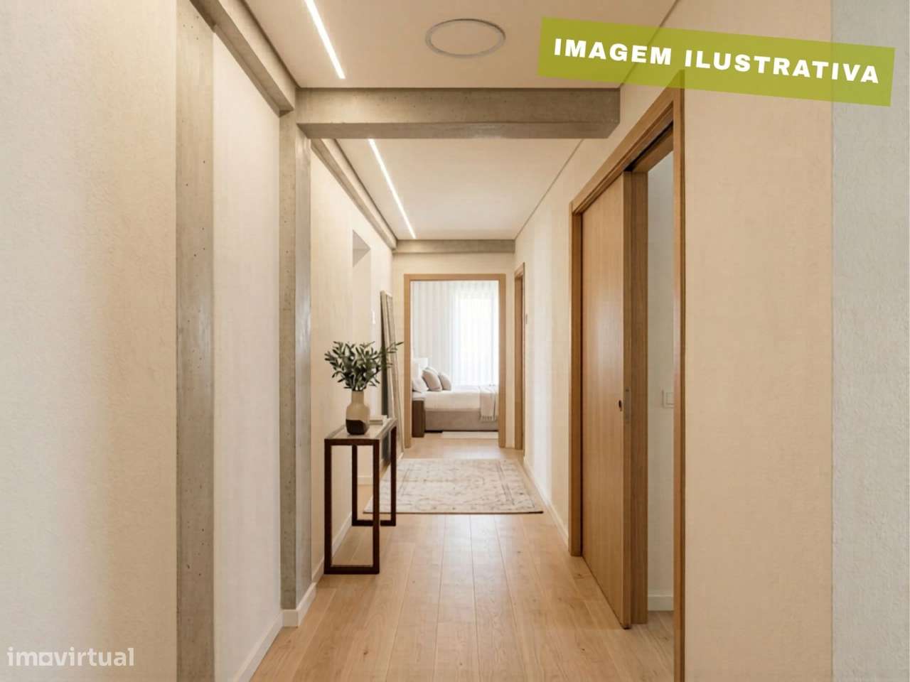 Moradia Térrea Moderna com Piscina | Torres Vedras-13
