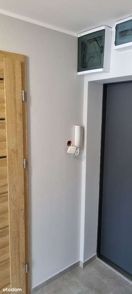 Mieszkanie Hel, po remoncie, piękna lokalizacja. - Pełny obrazek: 4/18