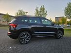 Skoda Karoq 1.5 TSI ACT 4x2 Sportline DSG - 2