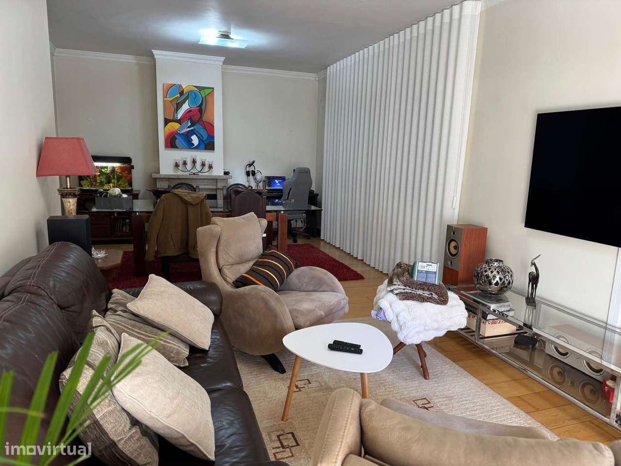 Apartamento, 127 m², Arca e Ponte de Lima-35