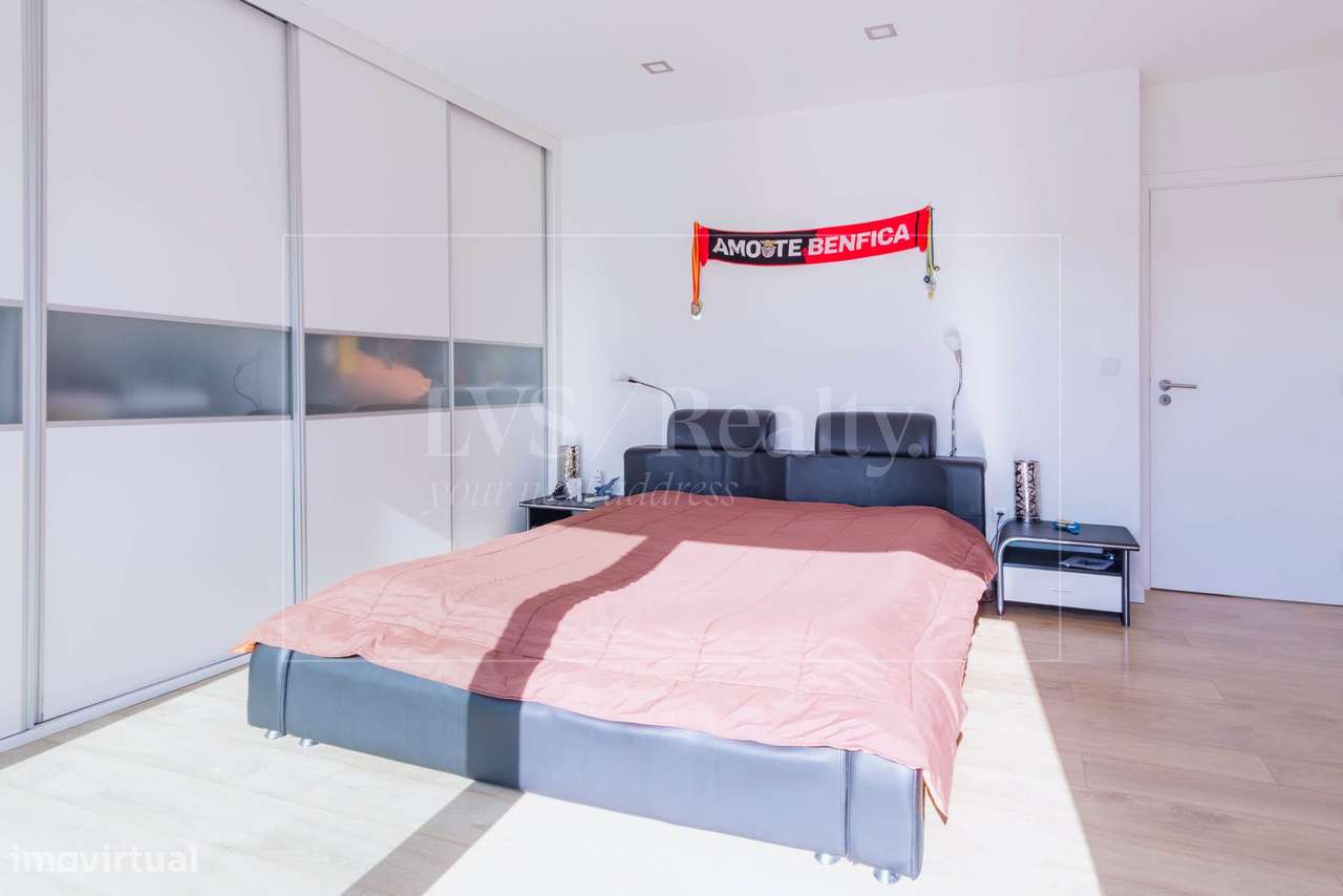 Moradia Isolada T4, Quinta das Pevides, Mafra-14