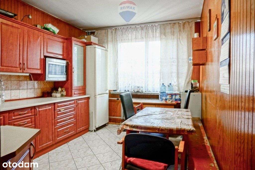 Siedlisko k. Makowa Mazowieckiego - Pełny obrazek: 4/18