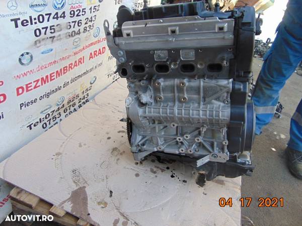 Motor Audi A6 4k C8 2.0 DFB Euro 6 audi a4 Audi A5 Audi A7 Q3 Q5 2.0 cod DFB - 3