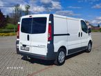 Opel Vivaro - 7