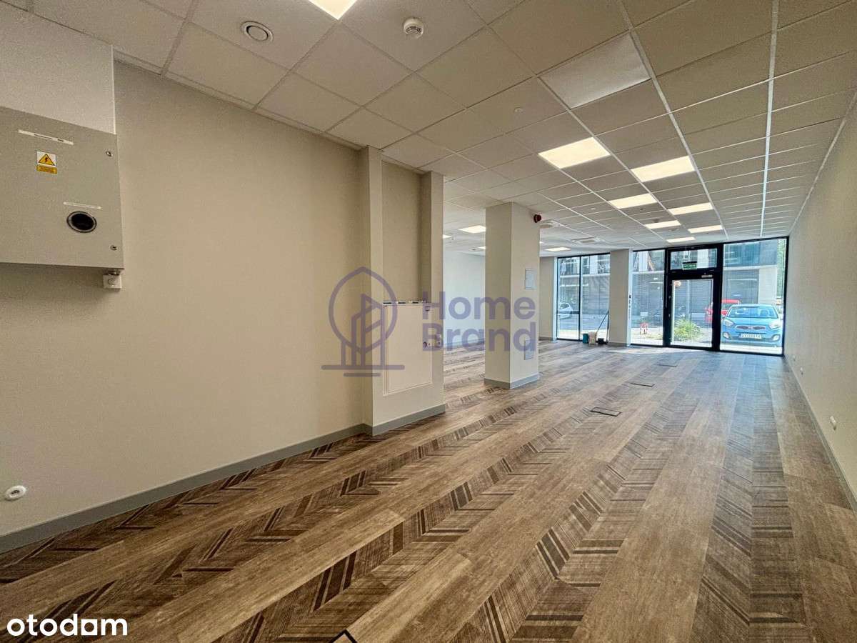 Lokal handlowy | Wrocław | 120m2 - Pełny obrazek: 2/8