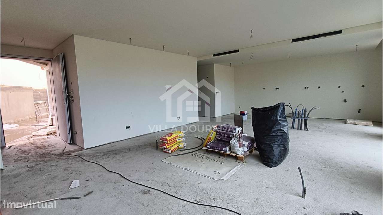 A. Moradia T3 em Canidelo, prx praia-31