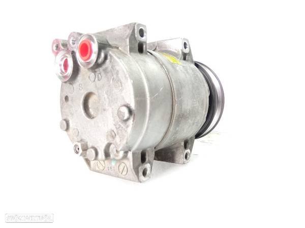 Compressor de ar condicionado VOLVO S80 I (184) (2001-2006) 2.4 - 7